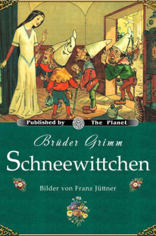 Cover of Schneewittchen
