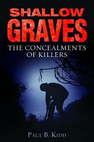 Cover of Shallow Graves