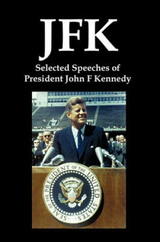 Cover of JFK
