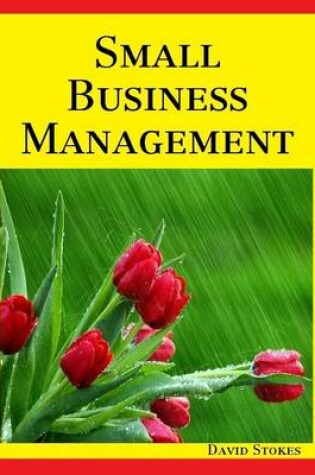 Cover of Small Business Management