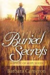 Book cover for Buried Secrets