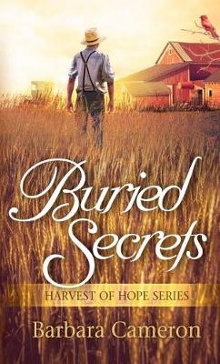 Book cover for Buried Secrets