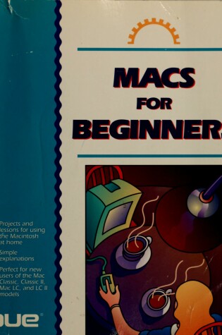 Cover of The Personal Mac Book