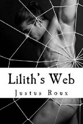 Book cover for Lilith's Web