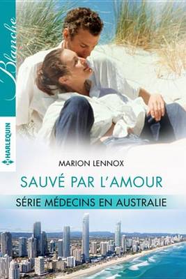 Book cover for Sauve Par L'Amour