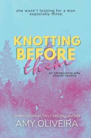 Cover of Knotting Before Them