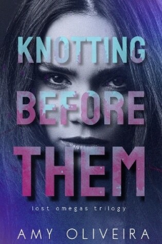 Cover of Knotting Before Them