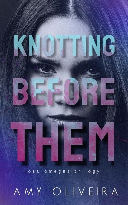 Book cover for Knotting Before Them