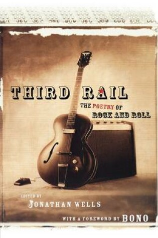 Cover of Third Rail