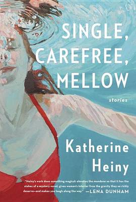 Book cover for Single, Carefree, Mellow