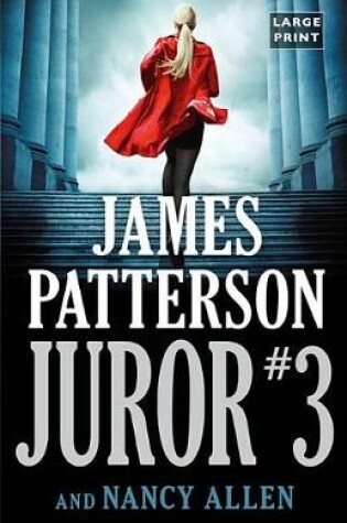 Cover of Juror #3