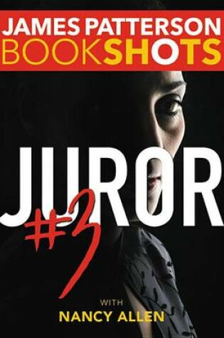 Cover of Juror #3