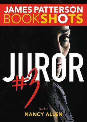 Book cover for Juror #3