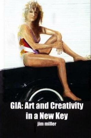 Cover of Gia
