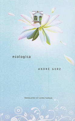 Cover of Ecologica