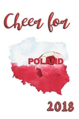 Cover of Cheer For Poland 2018