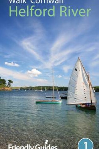 Cover of Helford River