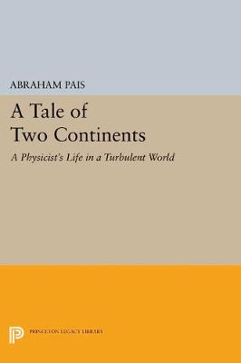 Cover of A Tale of Two Continents