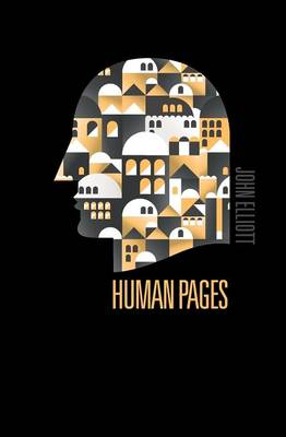 Book cover for Human Pages