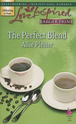 Cover of The Perfect Blend