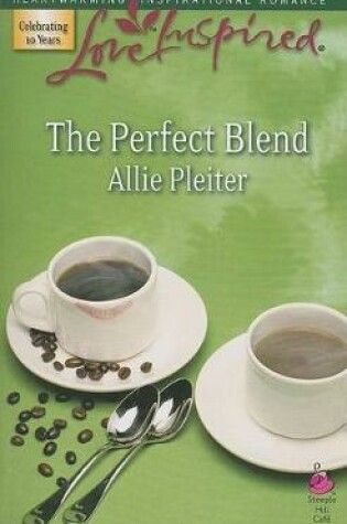 Cover of The Perfect Blend