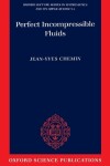 Book cover for Perfect Incompressible Fluids