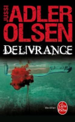 Book cover for Delivrance