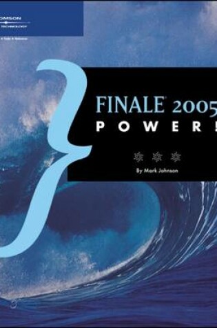 Cover of Finale 2005 Power!
