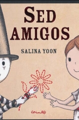 Cover of sed Amigos