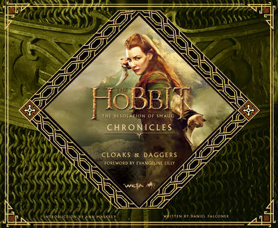 Book cover for The Hobbit