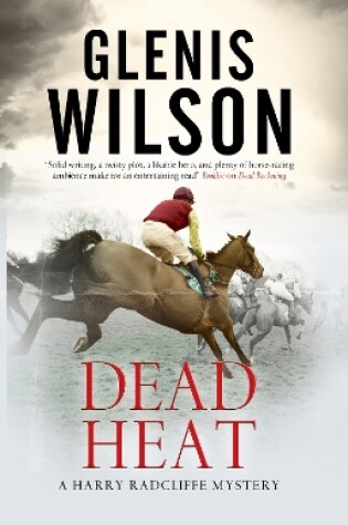 Cover of Dead Heat