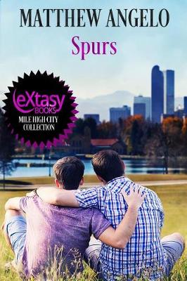 Book cover for Spurs