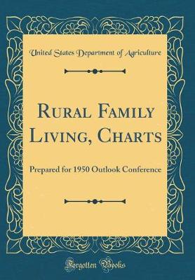 Book cover for Rural Family Living, Charts