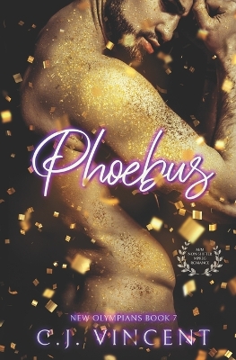 Book cover for Phoebus