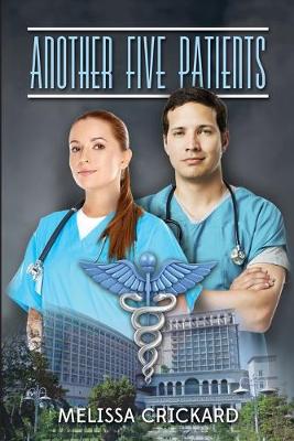 Cover of Another Five Patients