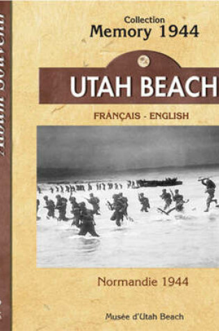 Cover of Utah Beach