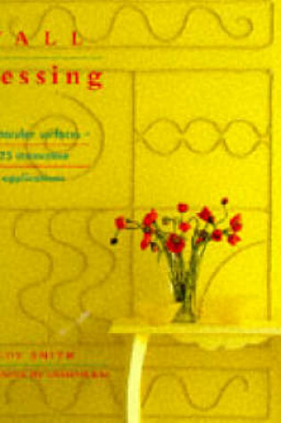 Cover of Wall Dressing