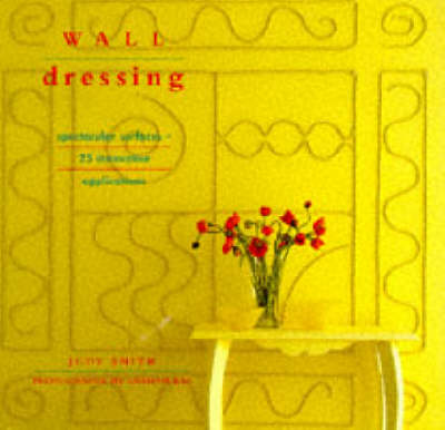 Book cover for Wall Dressing