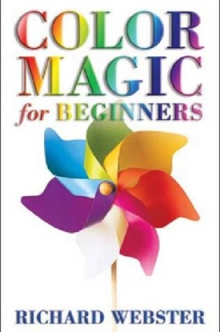 Cover of Color Magic for Beginners