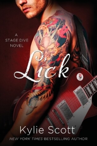 Cover of Lick