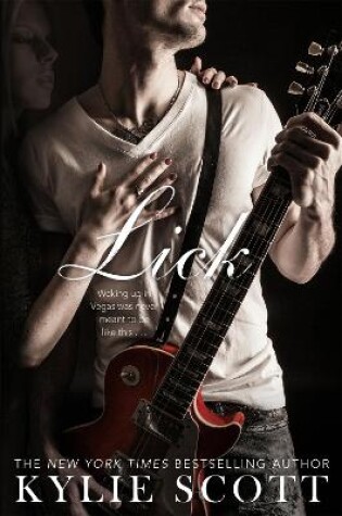 Cover of Lick