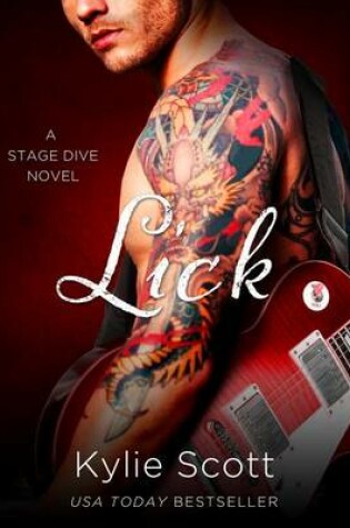 Cover of Lick