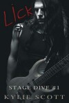 Book cover for Lick