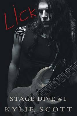 Cover of Lick