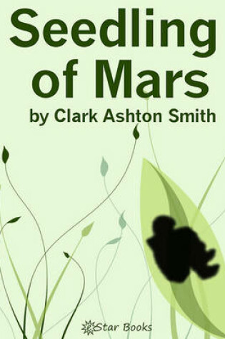 Cover of Seedling of Mars