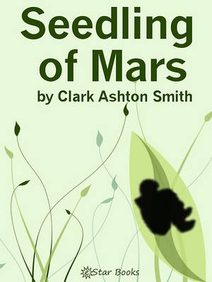Book cover for Seedling of Mars