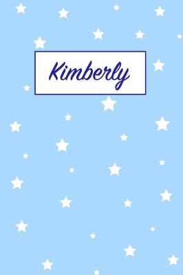 Book cover for Kimberly