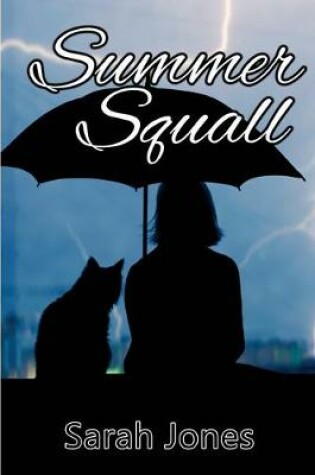 Cover of Summer Squall