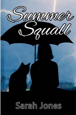 Book cover for Summer Squall