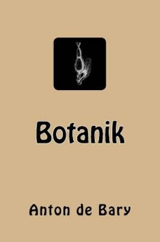 Cover of Botanik